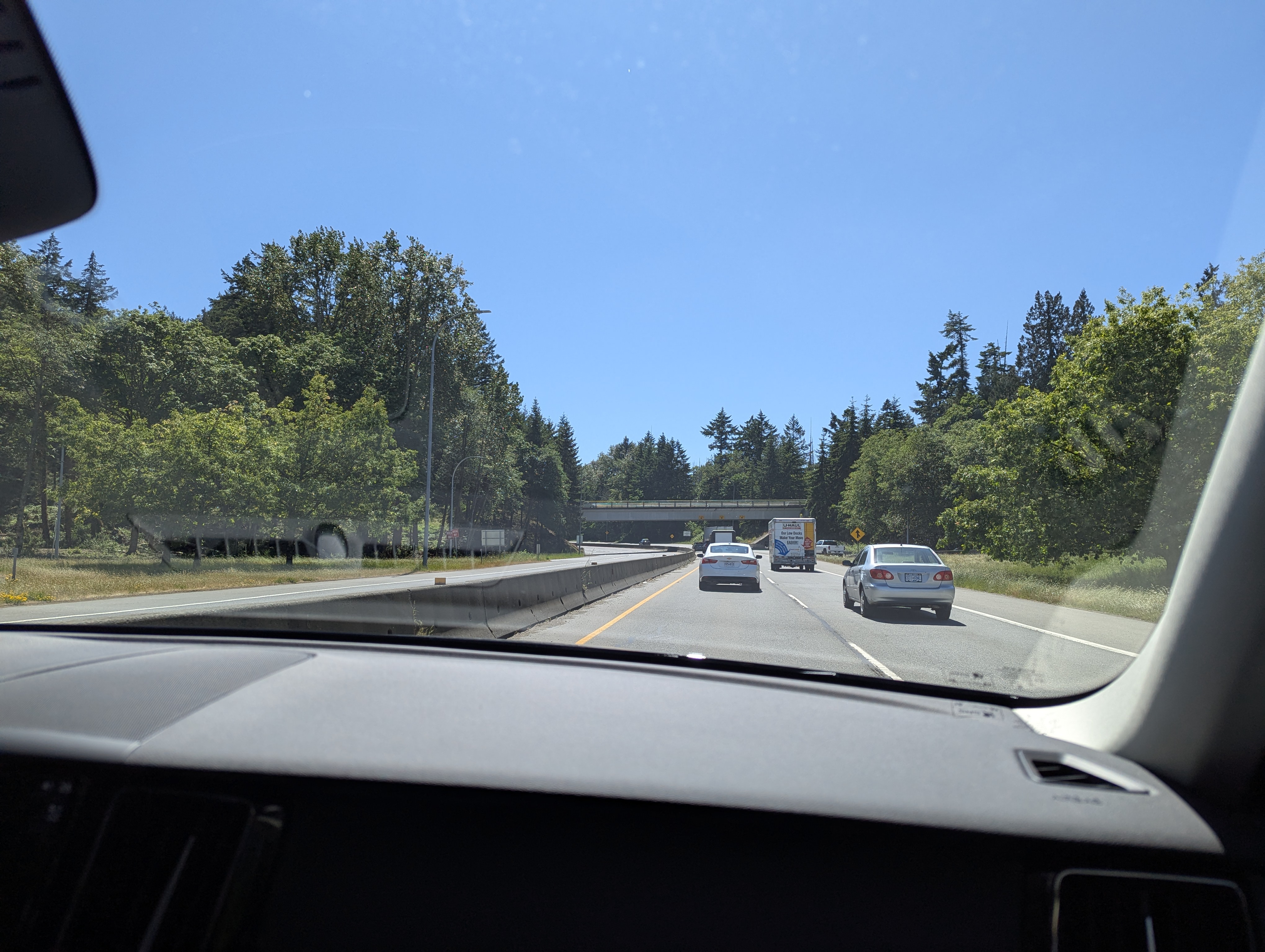 Birthday Trip to Canada, Victoria, Vancouver Island, British Columbia